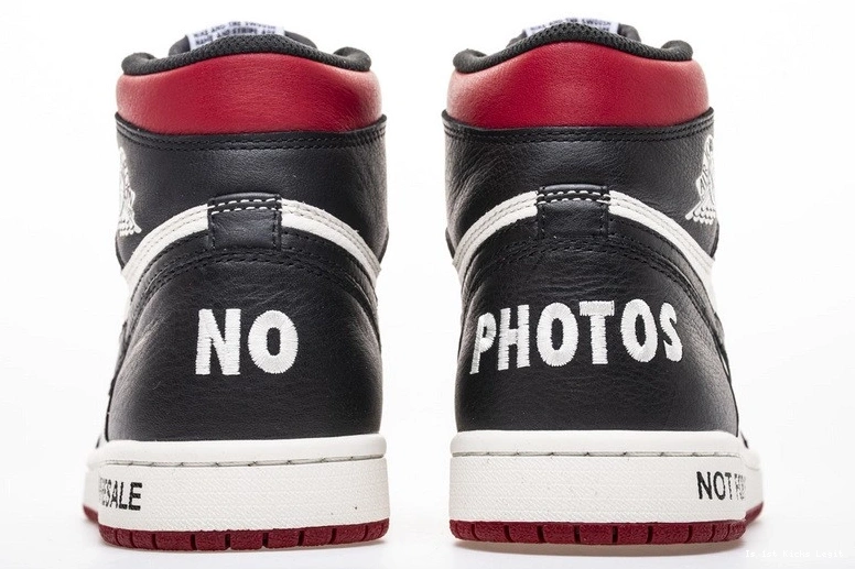 Not Air 861428-106 Varsity 1 Ls Resale Jordan For No Red 1225